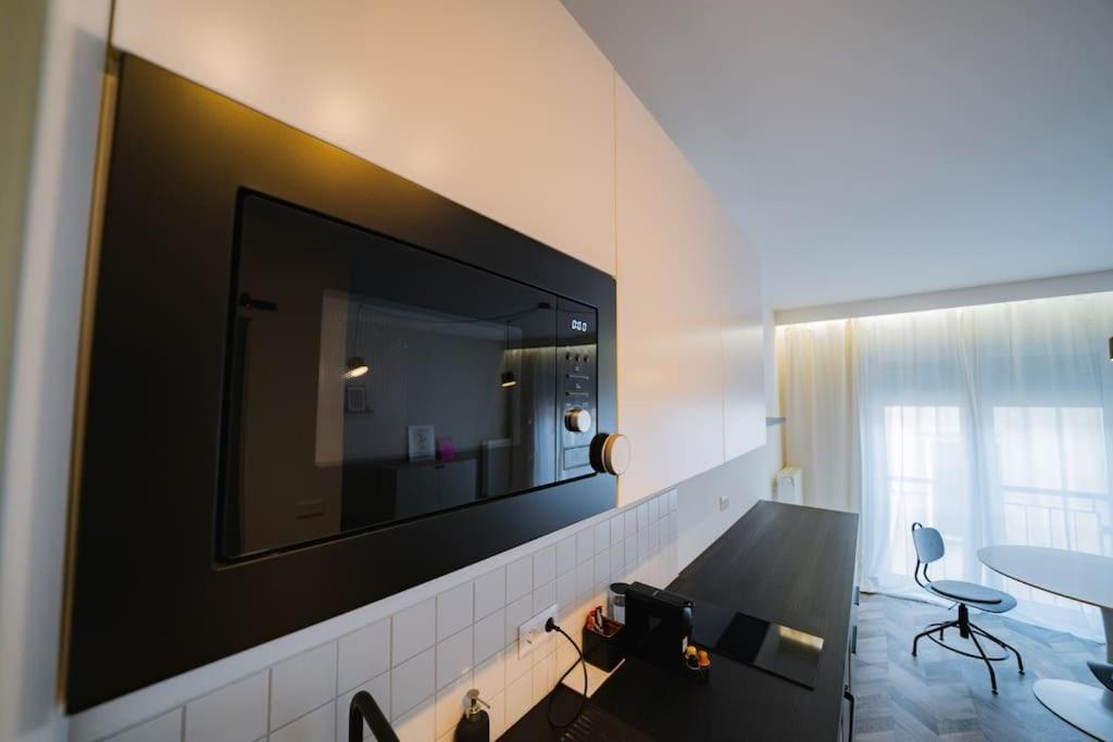 Designer Flat Heart Of The City Budapest Exterior photo